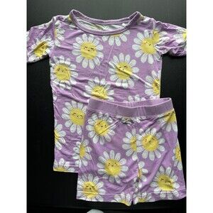 Little Sleepies Daisies